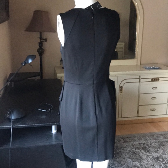 Bebe Mini Dress Brand New with TAG size SP - Picture 4 of 8